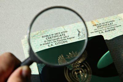 These are the three KZN banks that offer smart ID and passport 